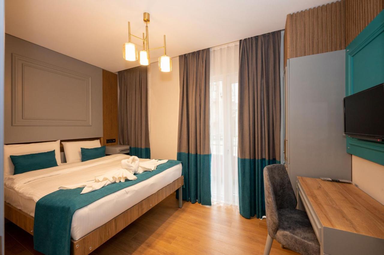 Lynda Hotel Istanbul Luaran gambar