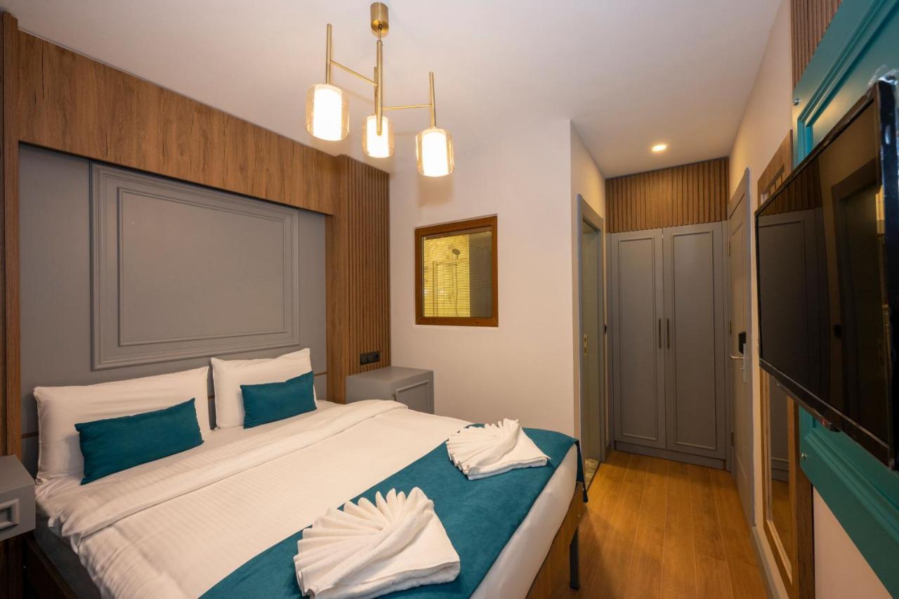 Lynda Hotel Istanbul Luaran gambar