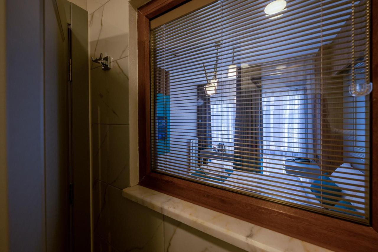 Lynda Hotel Istanbul Luaran gambar