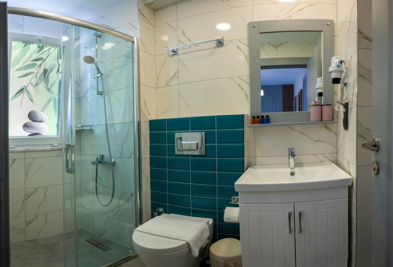 Lynda Hotel Istanbul Luaran gambar