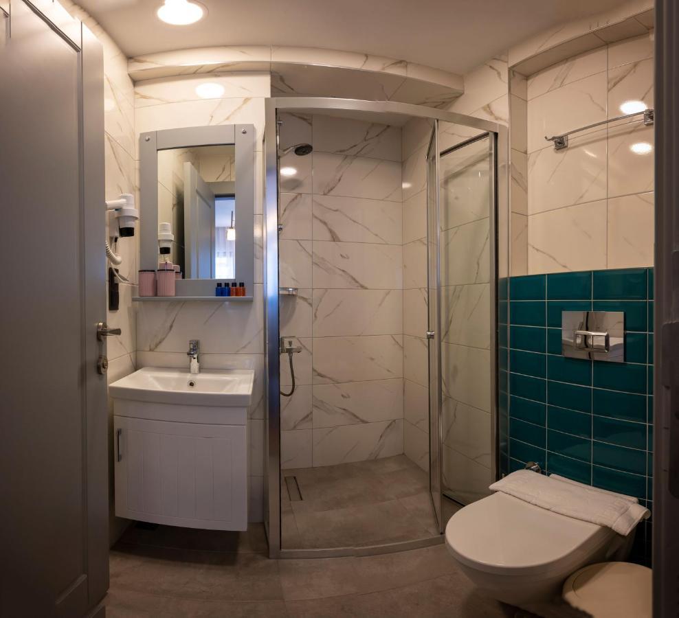 Lynda Hotel Istanbul Luaran gambar