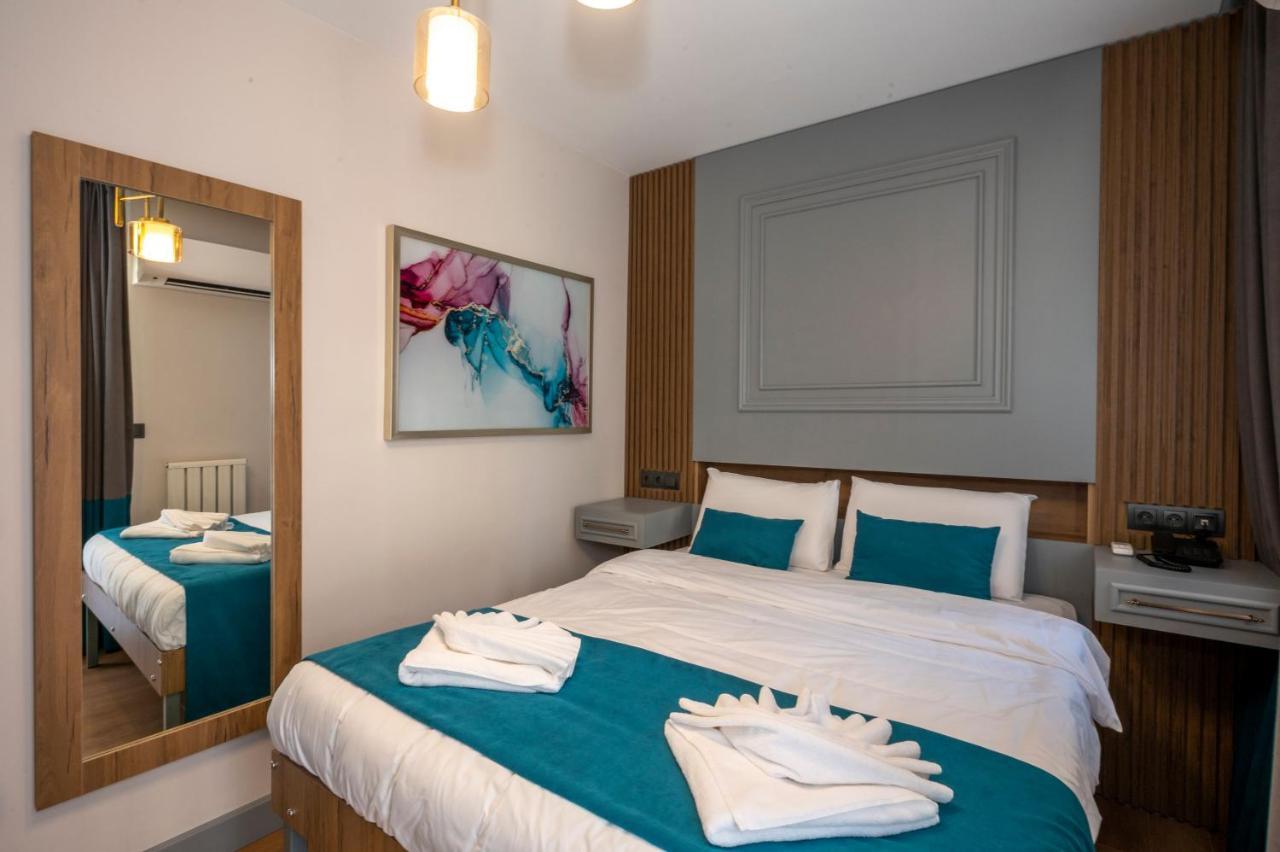 Lynda Hotel Istanbul Luaran gambar