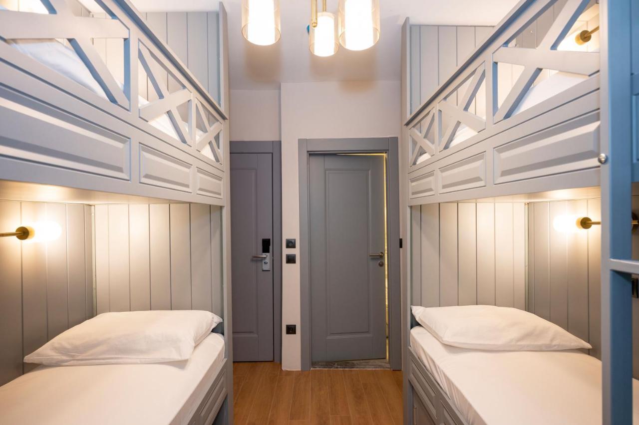 Lynda Hotel Istanbul Luaran gambar