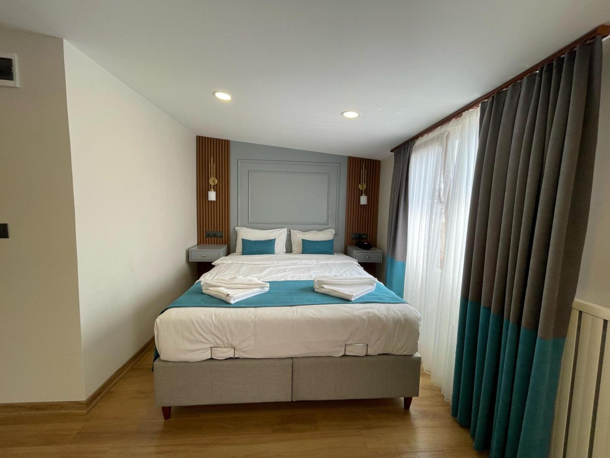 Lynda Hotel Istanbul Luaran gambar