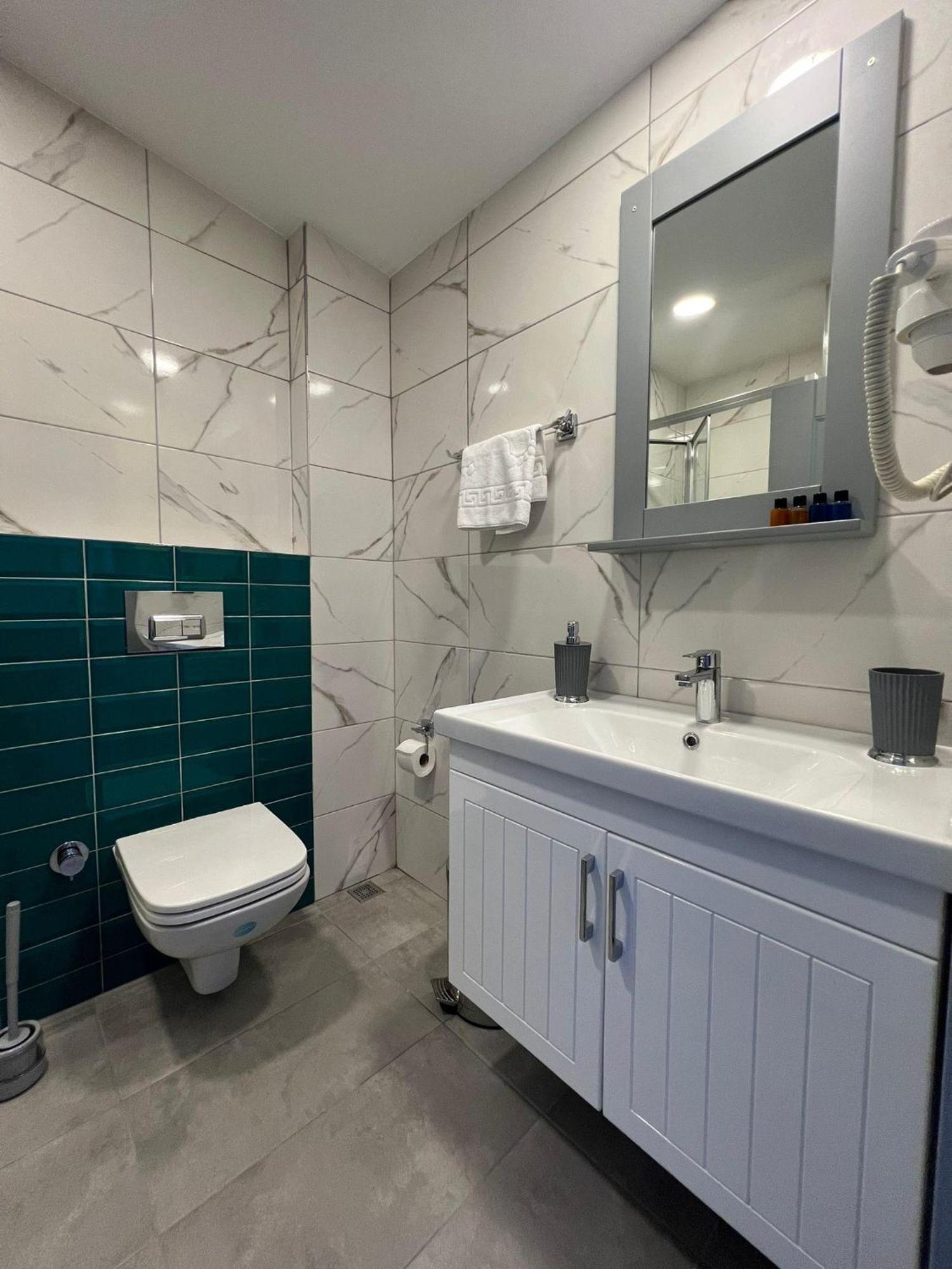 Lynda Hotel Istanbul Luaran gambar