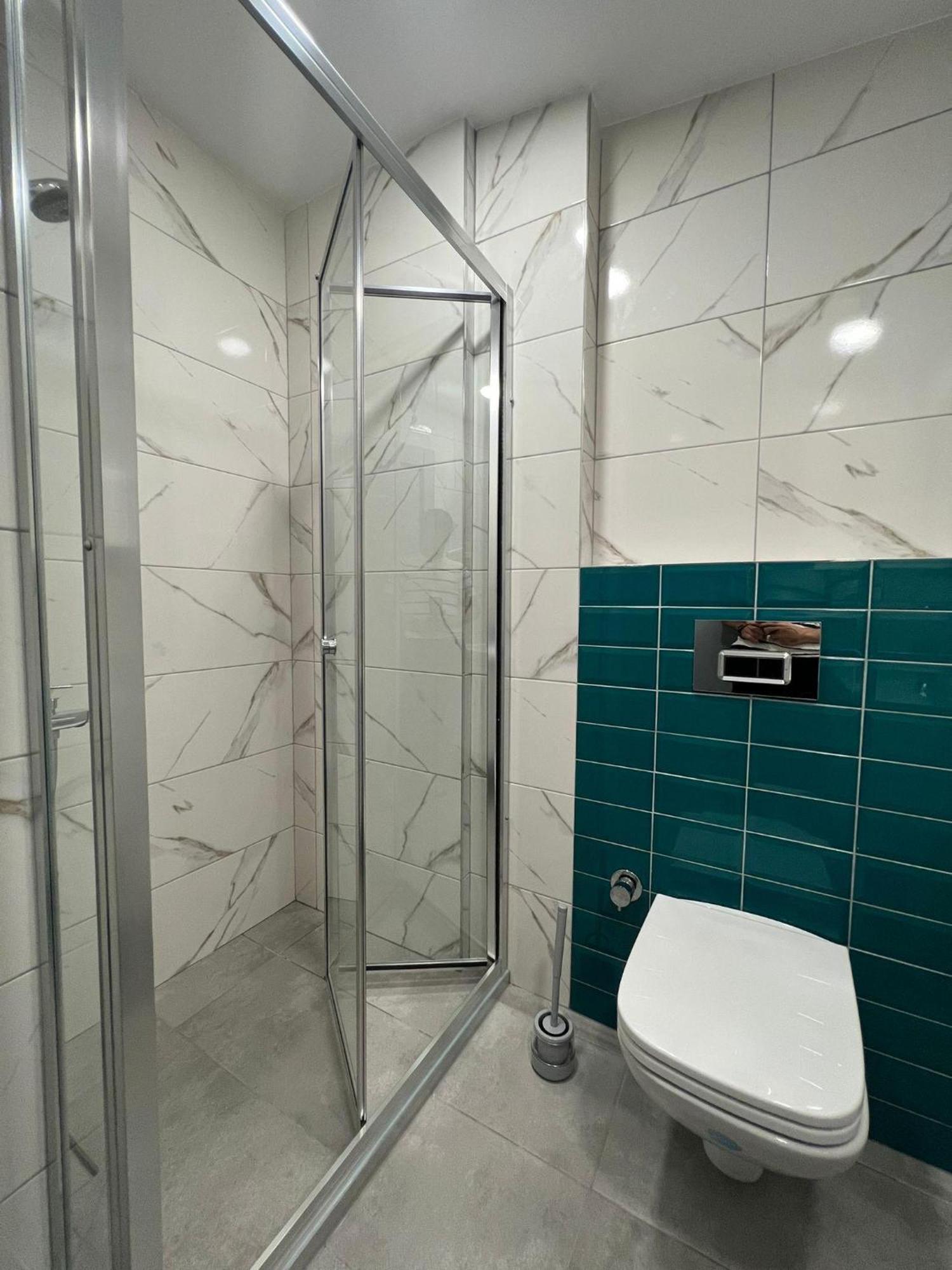 Lynda Hotel Istanbul Luaran gambar